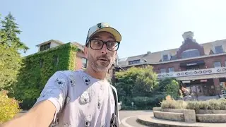 Это место с привидениями — отель McMenamins Edgefield в Траутдейле, штат Орегон, с комнатой с при...