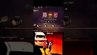 Dynamic Duo 😜 #queenlilygaming #short #freefireclips  #funny #freefire #freefireshorts