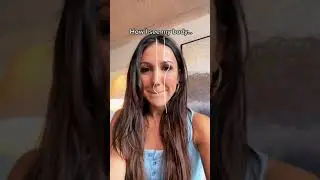 Kat Stickler - Officially out of the itty-bitty titty committee thanks to MK #KatStickler #short