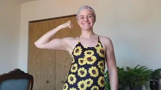 Onnit 6 Challenge Semi-Finalist
