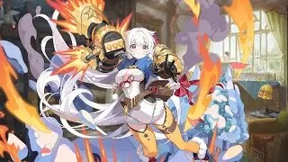 FUYUKA IS SO MUCH FUN TO PLAY! FUYUKA GAMEPLAY - Stella Sora