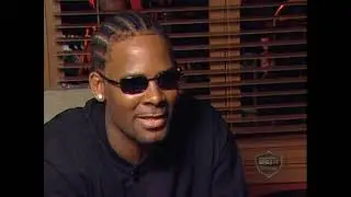 R. Kelly - Trapped In The Closet Access Granted