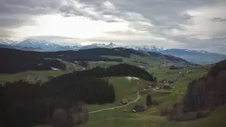R&ouml;thenbach i.E. - Oberdiessbach