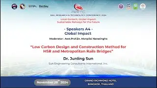 RRTC2024 : - Session A4 - 