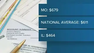 Missouri ranks 2nd in US for most expensive utilities, study says