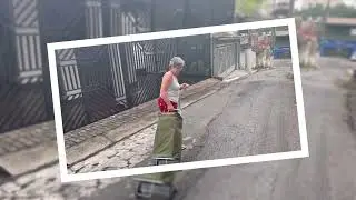 Carrinho 50 kg sacola e roda luxo