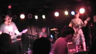 Say Hello by Faded Horizon LIVE @ Webster Hall New York City 5-15-11