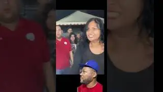 Confrontation between Pastor Juan Gabriel Pe&ntilde;a vs. Demon, Part 1