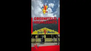 &laquo;Greenfield Highlights&raquo; | Lidl Suisse