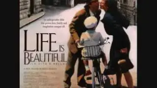 La Vita è Bella -  Il Gioco Di Giosue