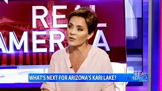 Kari Lake likely running for Senate in 2024