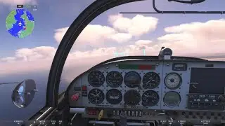 #ps5gameplay#flightsimulator #microsoft 