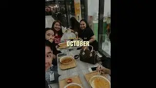 Miss hurt evanghilyo october events chariz. #adayinmylife #parody #bpoemployee #doglover