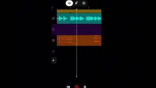 A song I made on bandlab