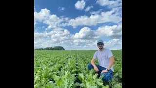 CAEP International Agriculture Internship- Meet Pedro from Brazil