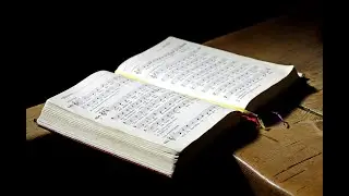 Magnificat (Dio ha fatto in me cose grandi) - Marco Gragnani - Karaoke
