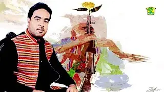 New Balochi HD Song | RAWAN KANA MAN  | WAHAB BALOCH | Washmallay DIWAN