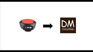 How to Connect the Sparkfun Facet L-Band to the Diamond Maps Offline App Using an Apple Device