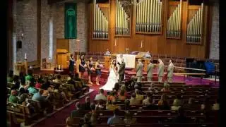 Madison Mulit-Cultural Wedding Slideshow - Eric & Lao