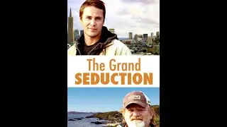 The Grand Seduction Movie Trailer 2014 Starring Brendan Gleeson . #