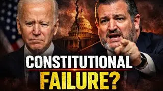 Ted Cruz Warns of Constitutional Crisis Over Biden&rsquo;s Autopen Signatures.