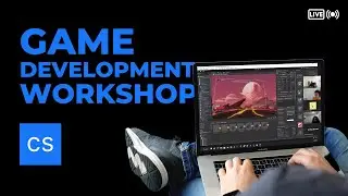 Game Development Workshop
