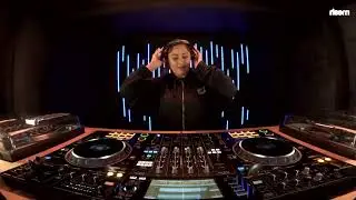 JO KIRA – 2025-12-17 – Mesh Radio