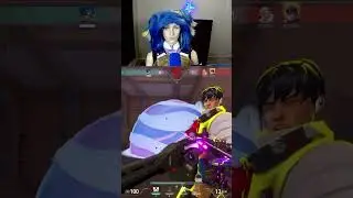 Trolling Valorant Players with Voice Changer 😂
