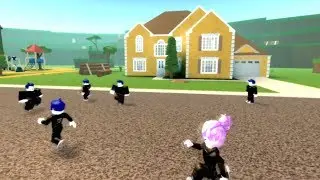 Guest World - Roblox (Preview)
