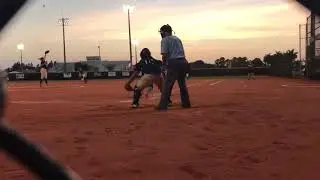 Katie Snowden 2018 Highlights