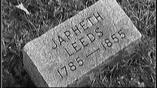 The Search for the Jersey Devil 