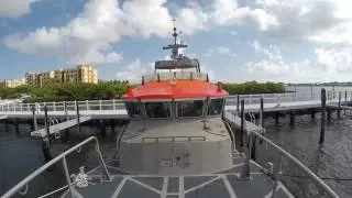 47 Textron Motor Life Boat 92 Exterior Walkaround