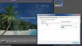 Tutorial Cyberlink Powerdirector Sveon stv-40