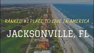 Jacksonville Florida Relocation Guide