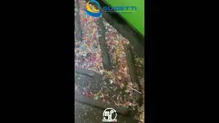 Copper Wire recycling new system