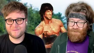 Rambo: First Blood Part II | Cinema Swirl