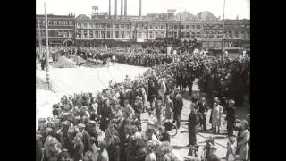 Geeft voor Neerlands volksherstel!