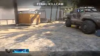 Crazy Combine Sui Hardcore FFA