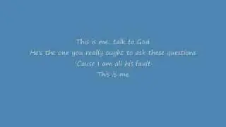 Jen Foster - This Is Me