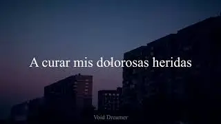 Molchat Doma - Obrechen (Letra en español)