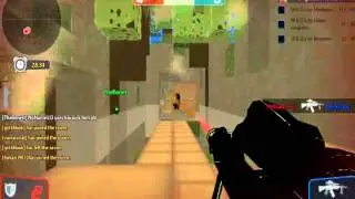 Brick Force New Hack 2013