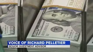 Local economics expert voices concerns over FEMA's Lost Wages grant