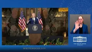 Biden's Pre-Election Promises To Get Votes Disappear