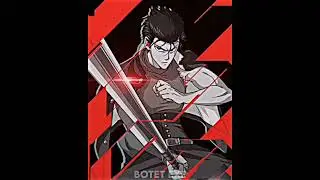 Metal Bat Vs Flashy Flash. #anime #opm