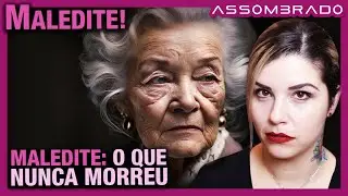 UM SEGREDO GUARDADO POR MUITO TEMPO... UMA MALEDITE QUE FOI COBRADA - 