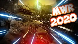MWR IN 2020 (MWR highlights)
