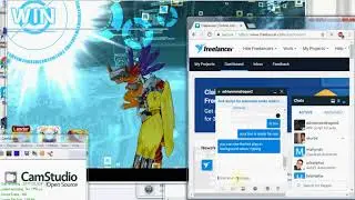Digimon Linkz Auto