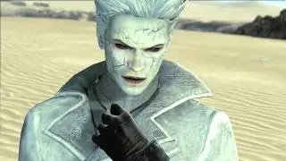 DmC: Vorgil's Downfall (PS4) - Mission 5