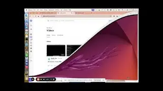 Ubuntu internet connection not working on UTM (Mac)