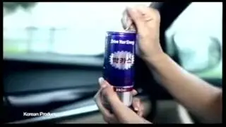 Bacchus  Drive your energy 20h14mn